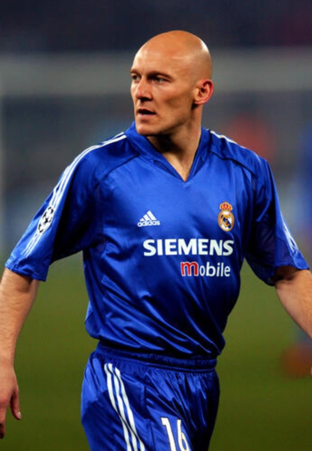 ♤필독♤ 04/05 레알 마드리드 써드 큰 M 상품이미지5