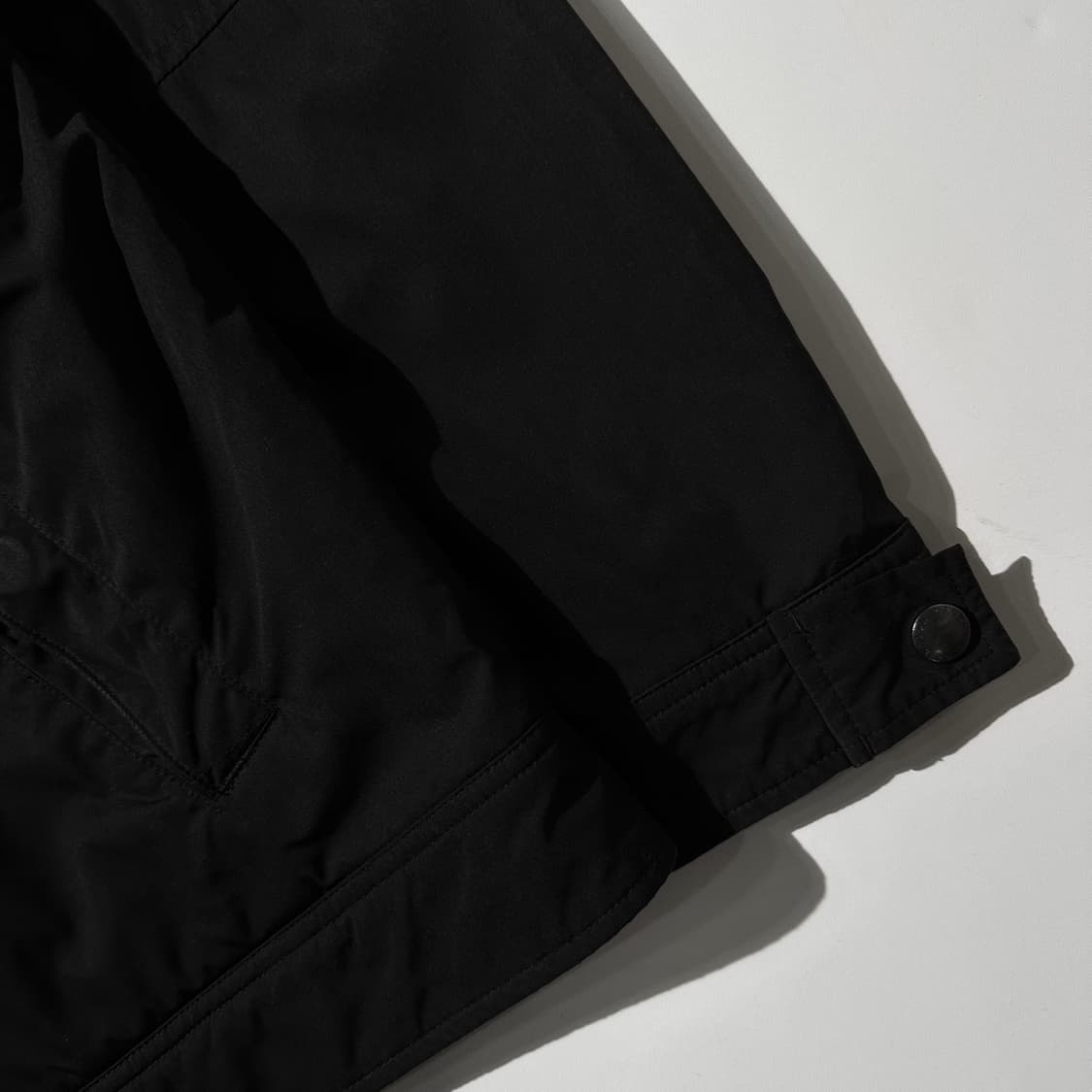 폴로 랄프로렌 페리 블루종 자켓 상품이미지5