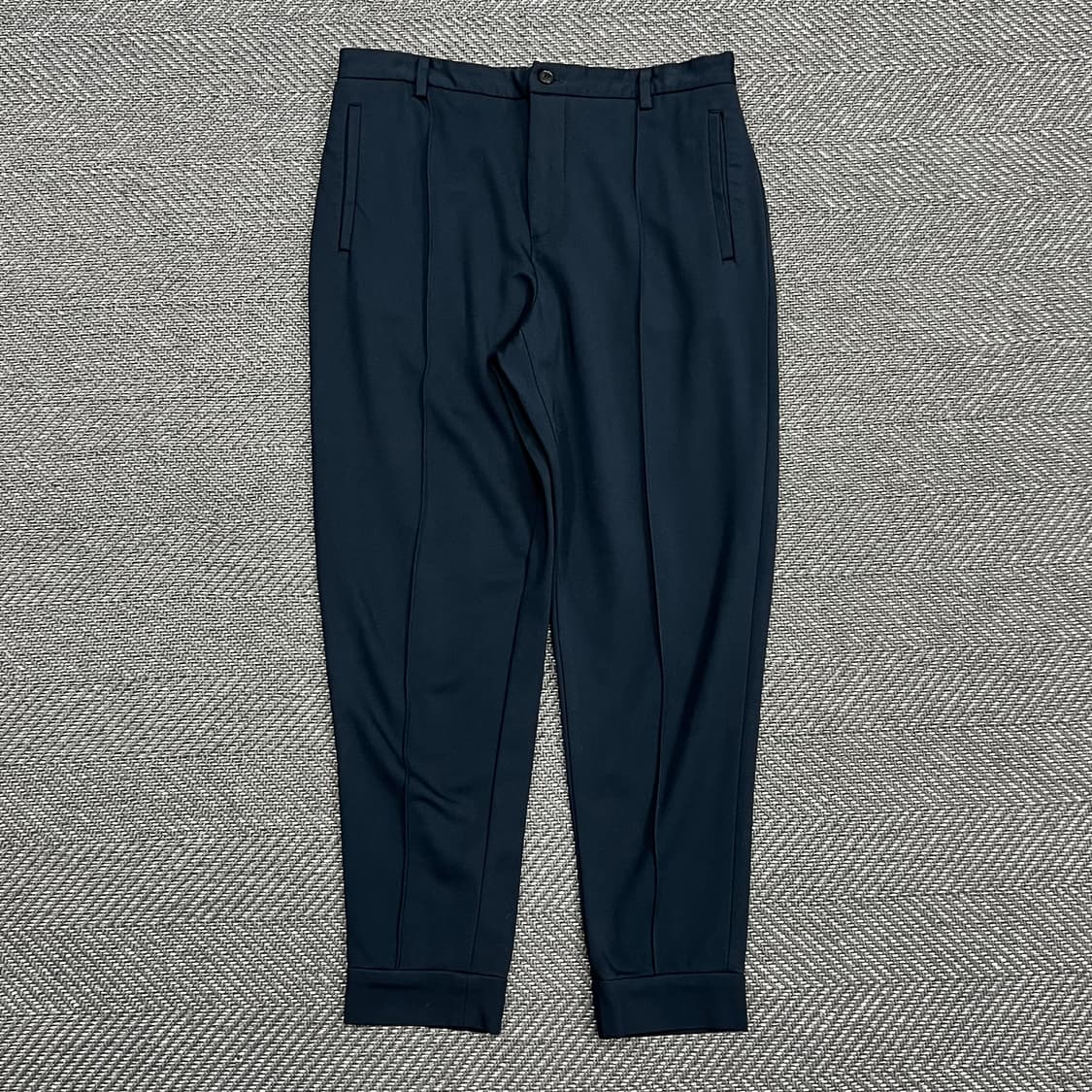 dkny 밴딩 조거 슬랙스 v1054 상품이미지1