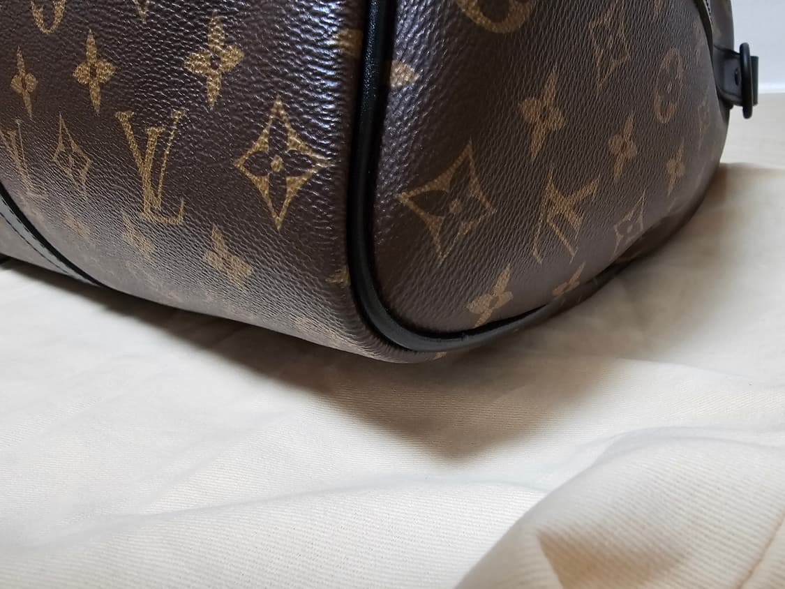 루이비통 버질아블로 한정판 자수 캐릭터 키폴50 (새상품) 상품이미지10