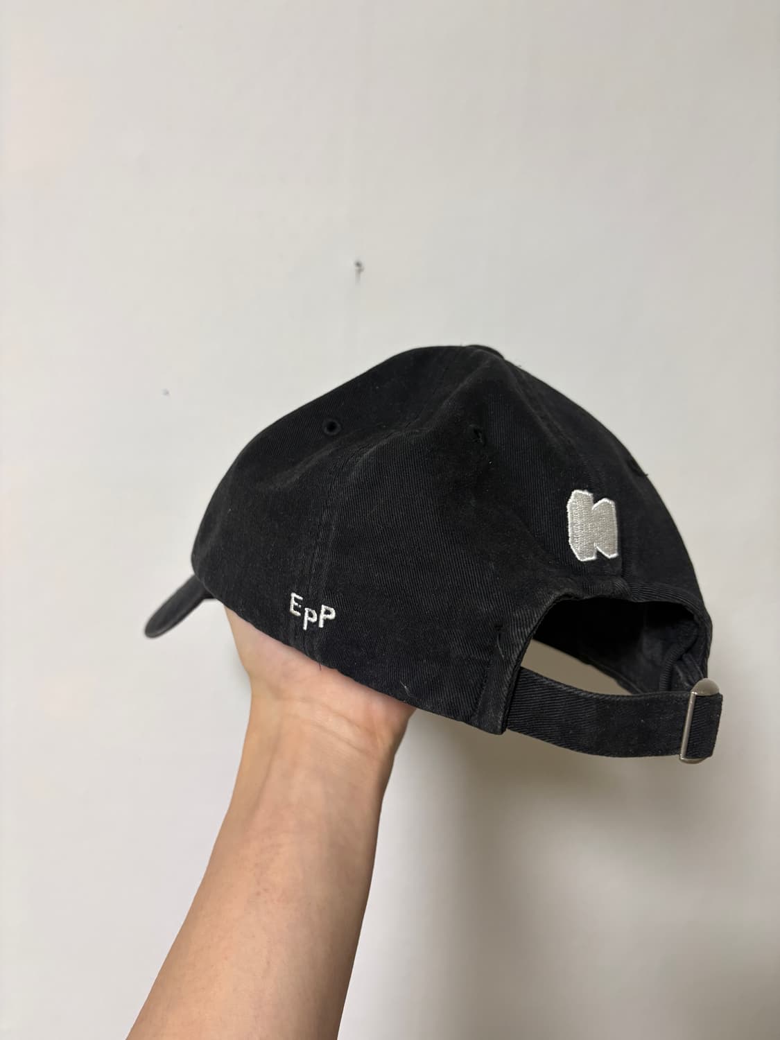 디네댓 x 뉴에라 모자 상품이미지3