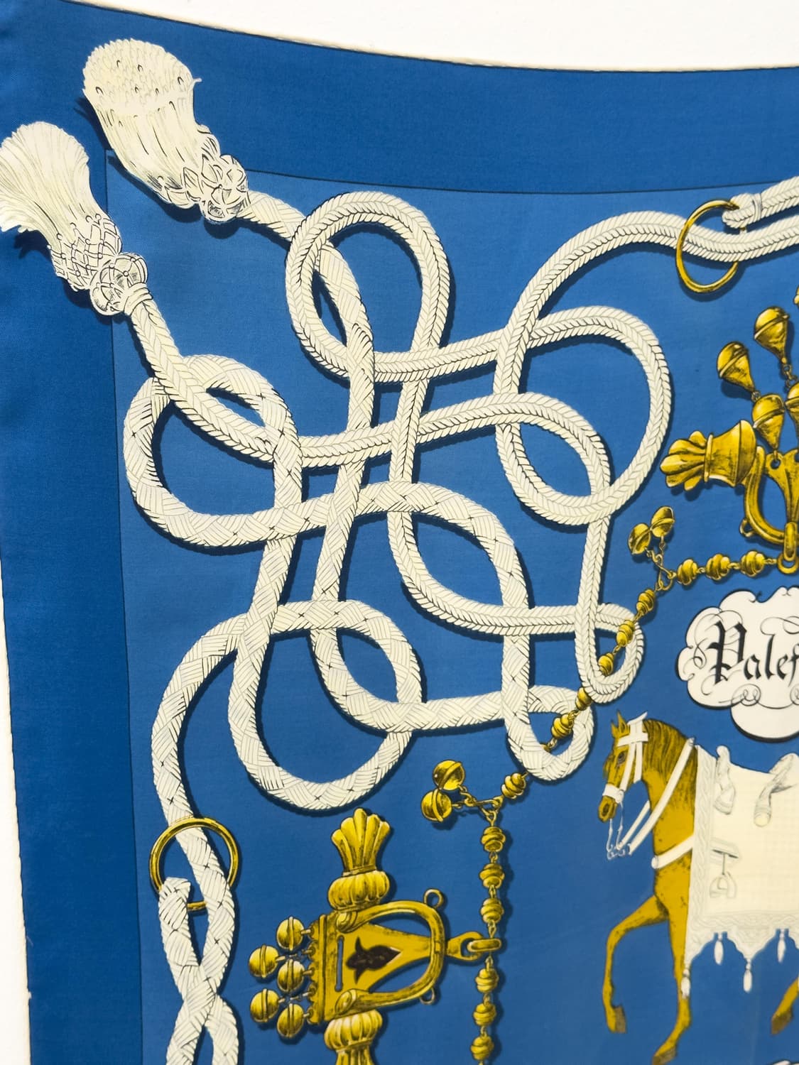 에르메스 까레 스카프 상품이미지5