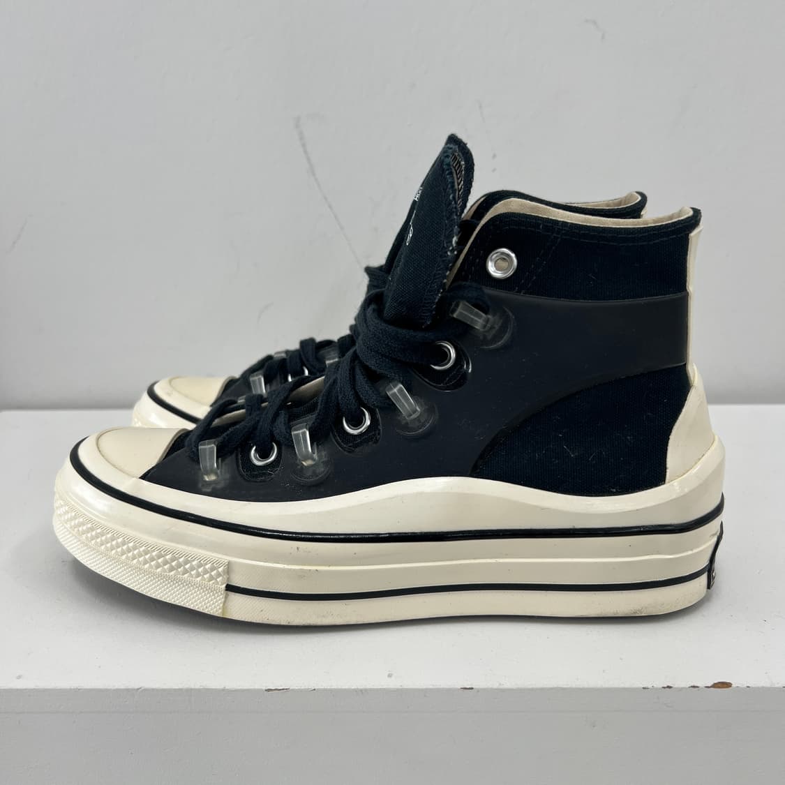 컨버스 x 킴존스 척 70 유틸리티 웨이브 하이탑 38 상품이미지5