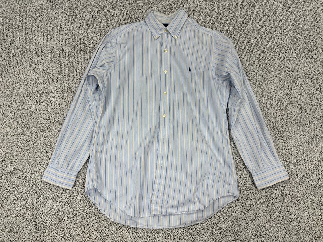 폴로 랄프로렌 긴팔셔츠 상품이미지1