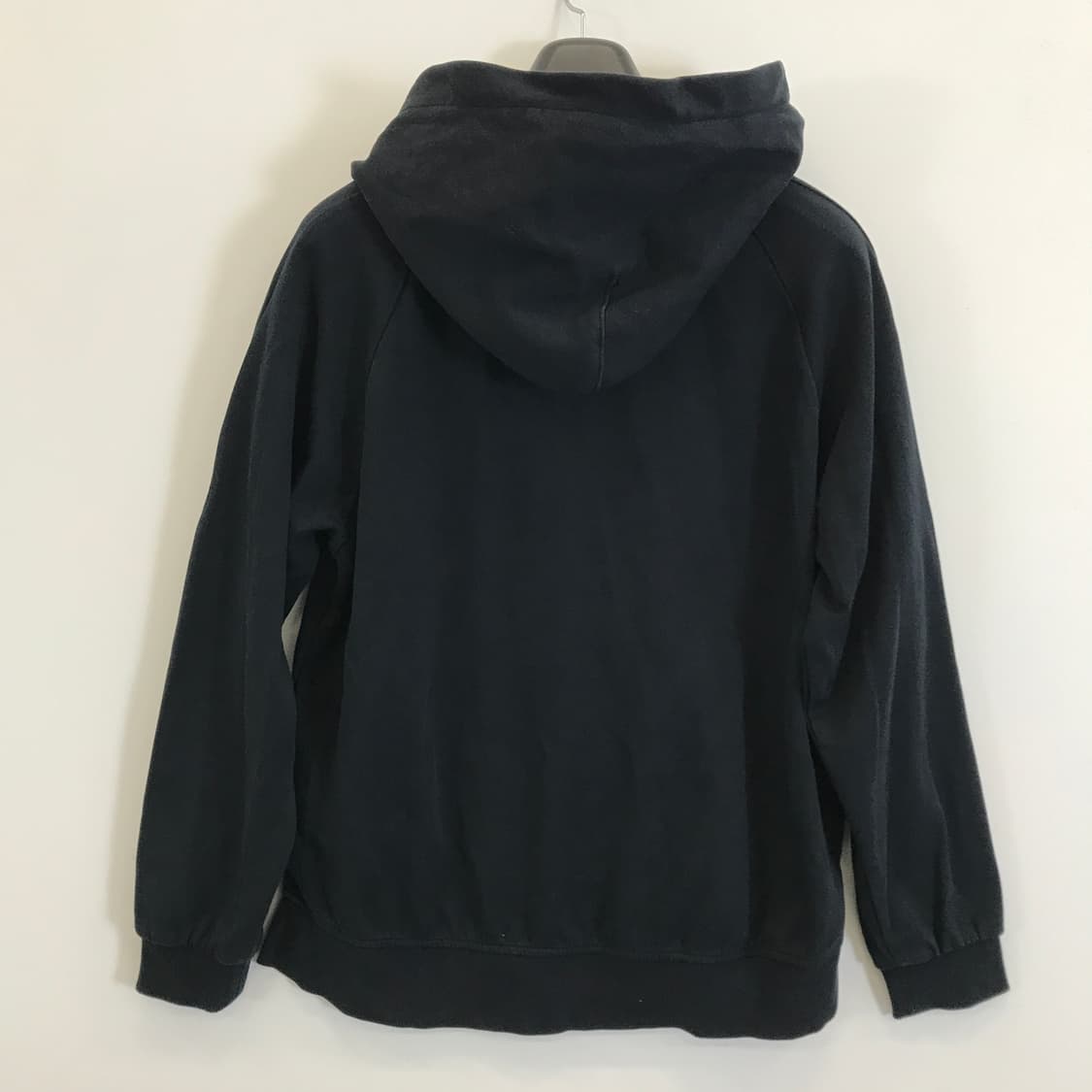 뉴발란스 아노락 후드집업 [여성M] 상품이미지3