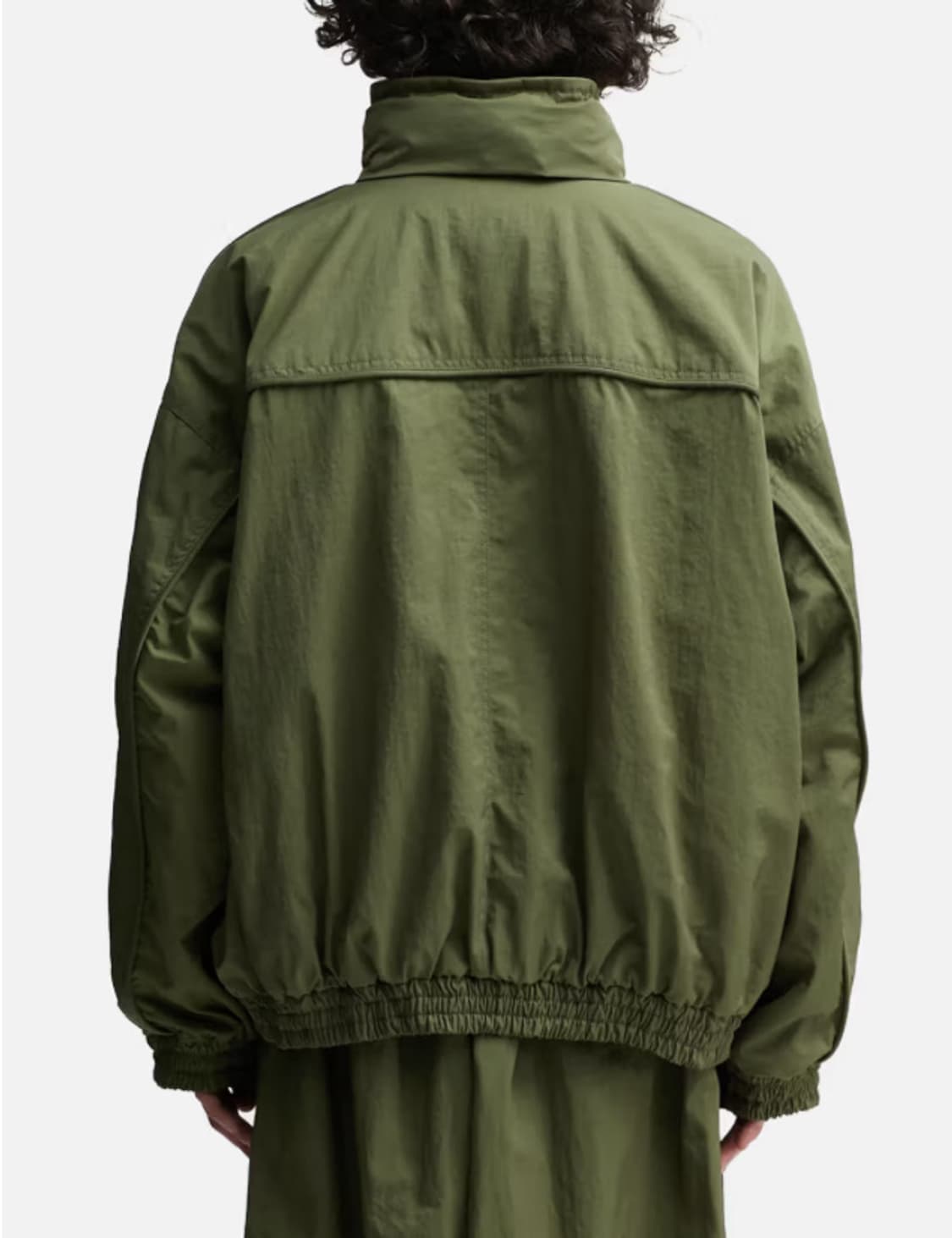 헤드메이너 리복 트랙 자켓 상품이미지4