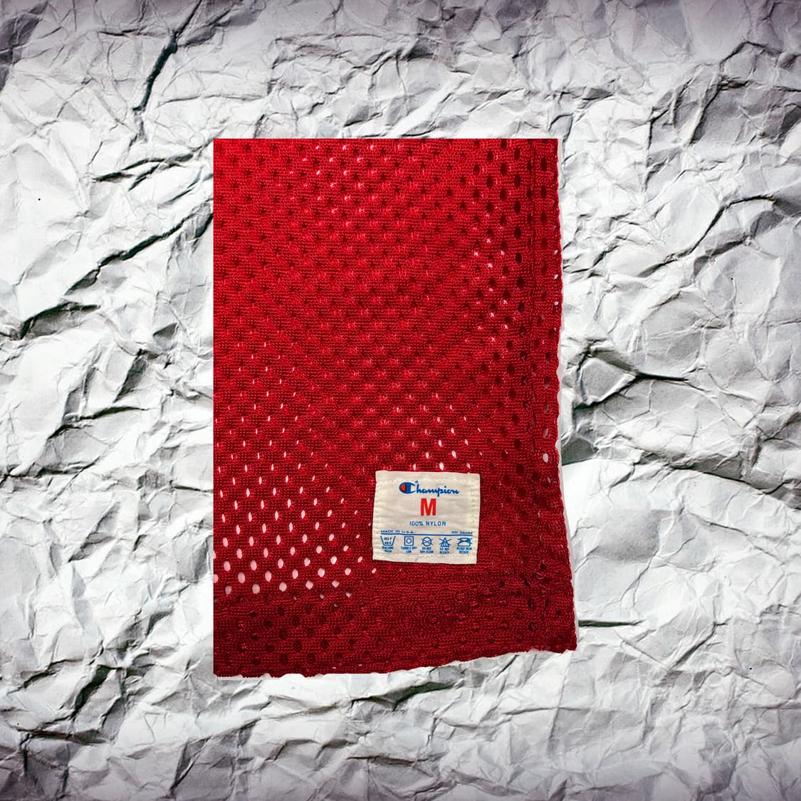 80s 챔피온 메쉬 저지 상품이미지3