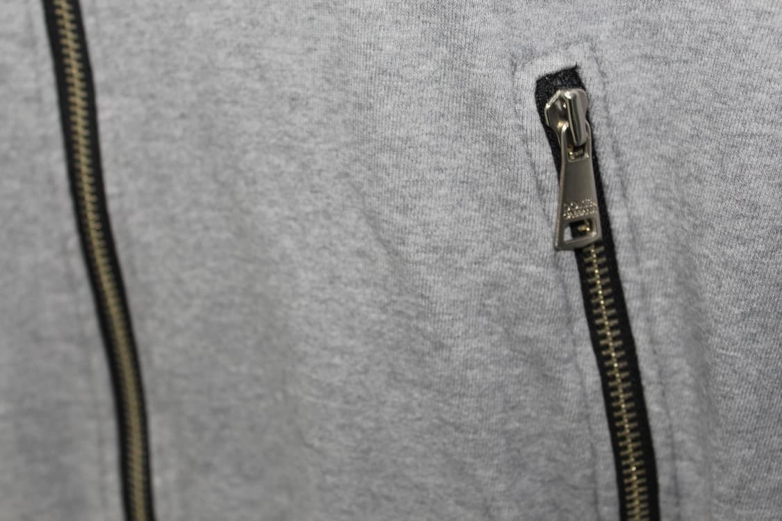 2000s Dolce & Gabbana Zip-Up Hoodie 상품이미지3