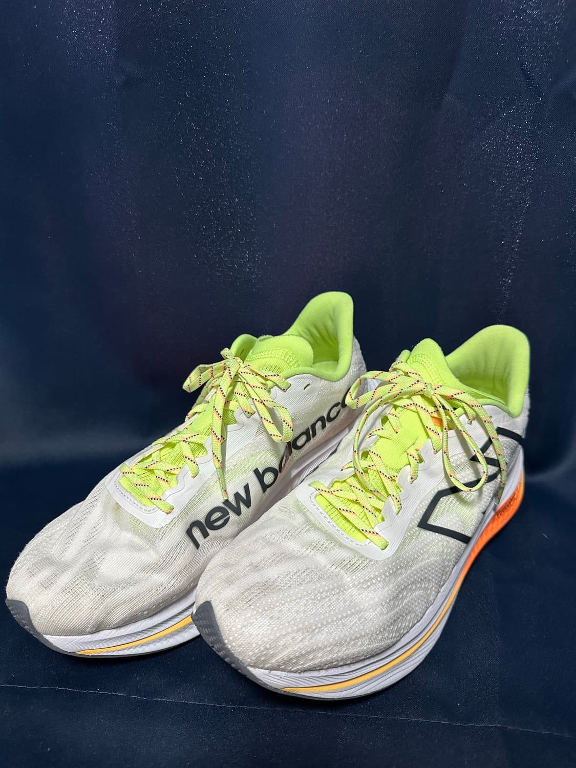 뉴발란스 퓨어셀 290mm 상품이미지2