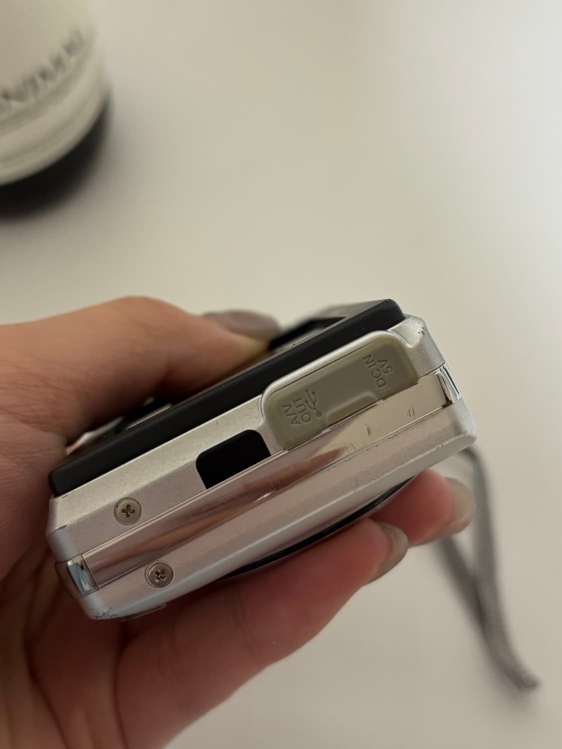 Fujifilm finepix F40fd 상품이미지4