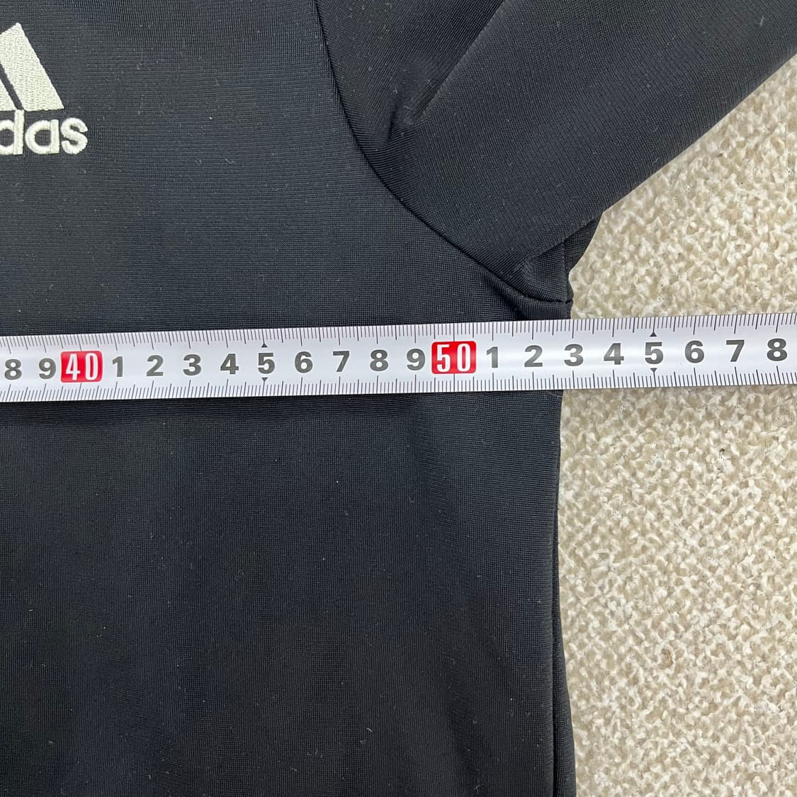 2XL 아디다스 트랙탑 져지 집업 0223M1 상품이미지7