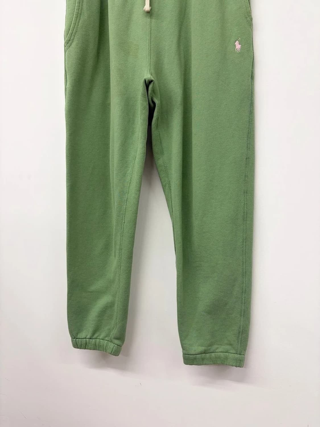 폴로 랄프로렌 신형 큐알 트레이닝 조거 팬츠 PN9735 상품이미지3
