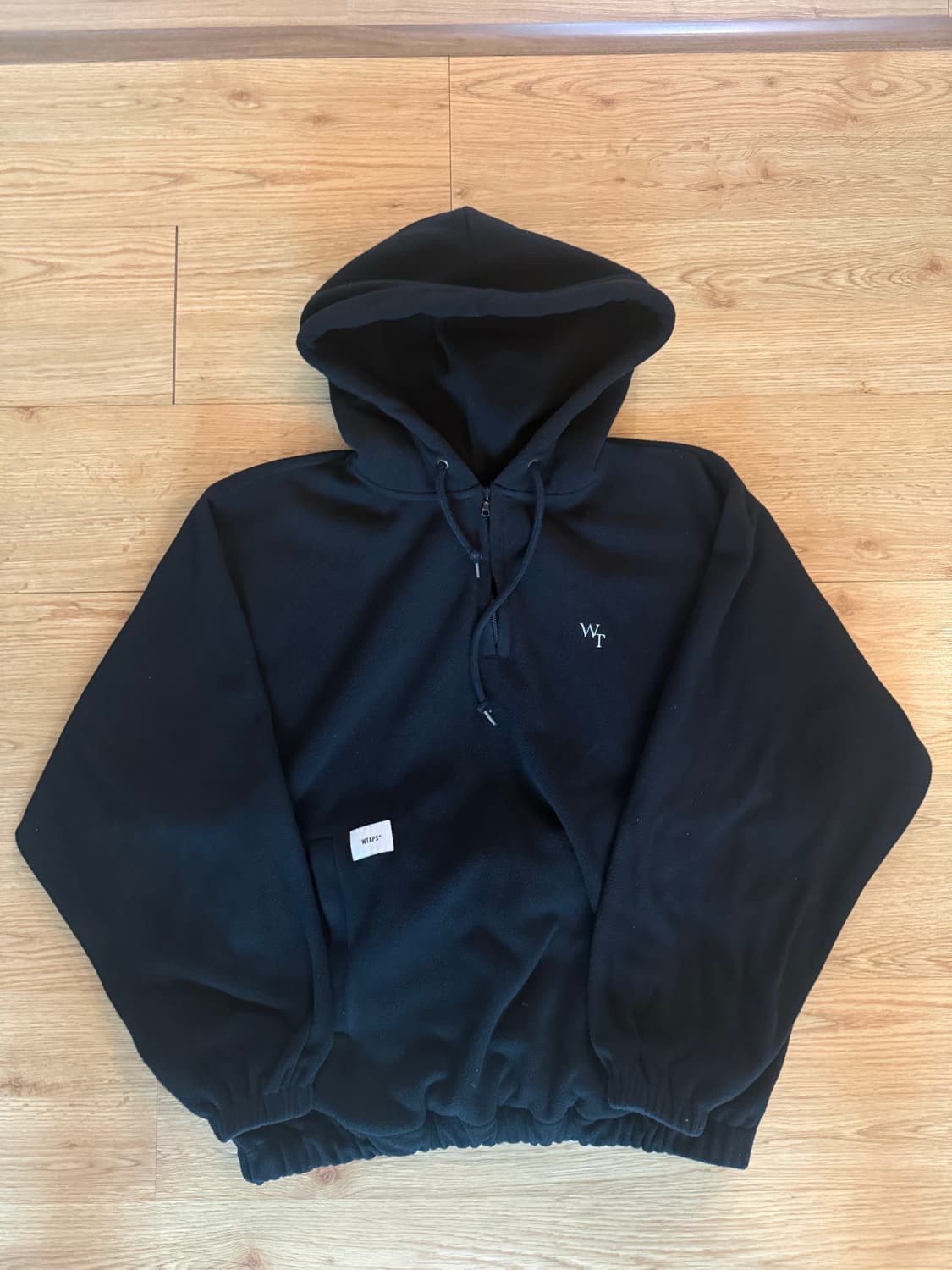 WTAPS 후드 상품이미지1