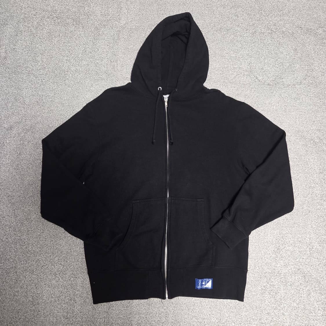 SAO 소드아트온라인 스웻 후드집업 L(100) 상품이미지2