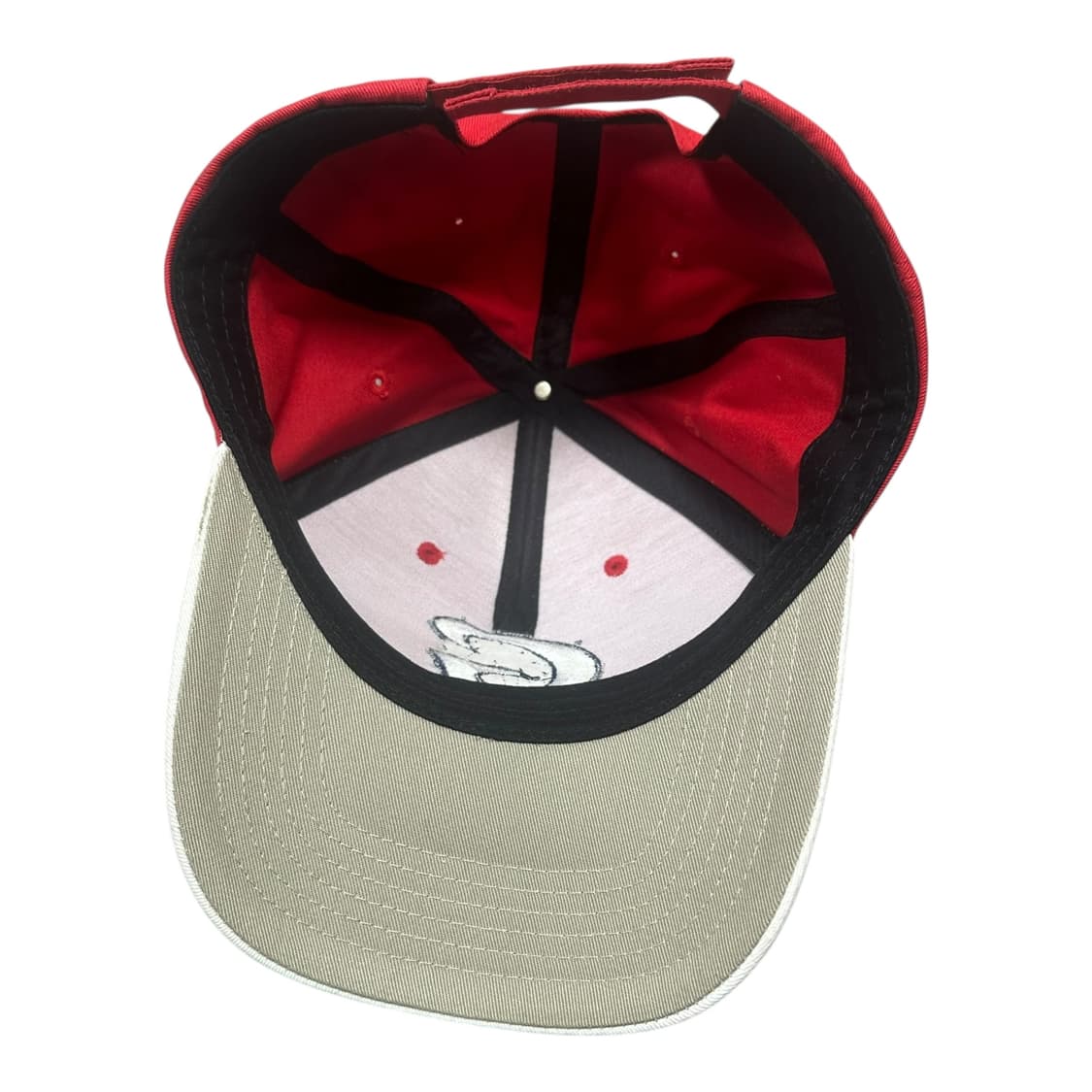 ✨ (바배) 롯데자이언츠 모자 상품이미지3