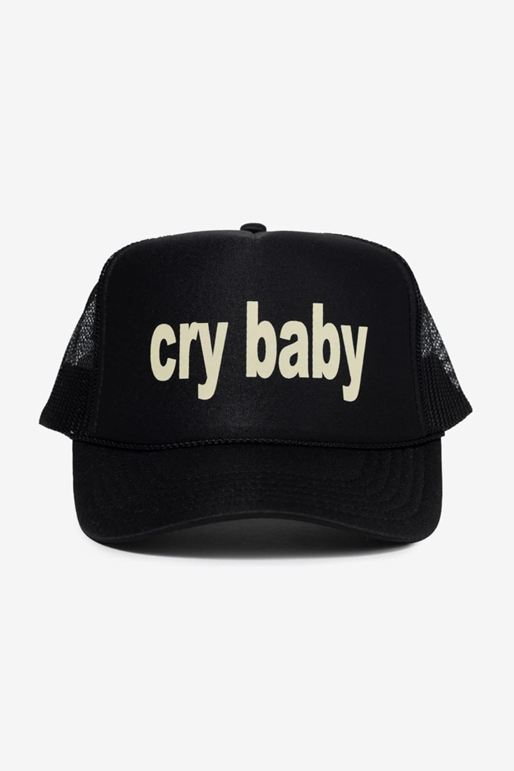 애슐리 윌리엄스 cry baby cap 상품이미지1
