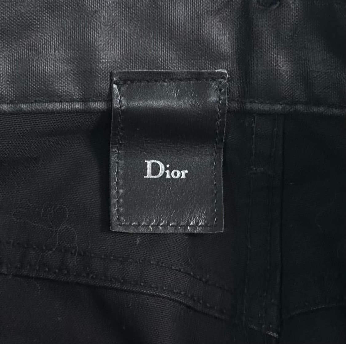 디올옴므 03aw luster 코팅진 상품이미지6