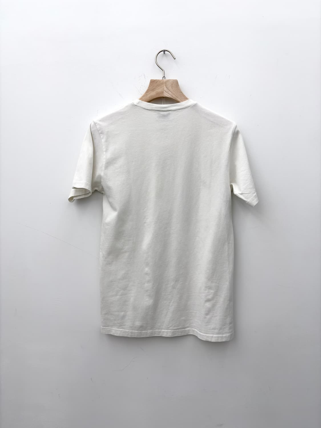 NO DRUGS T SHIRT 상품이미지5