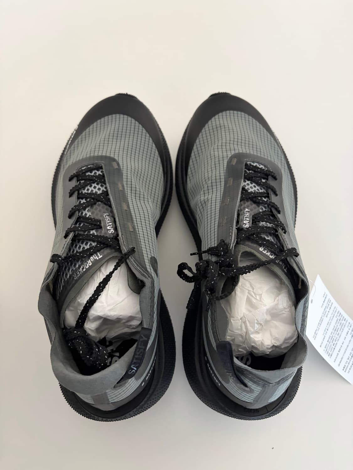 새티스파이 더라커 쉐도우 새제품 260 상품이미지3