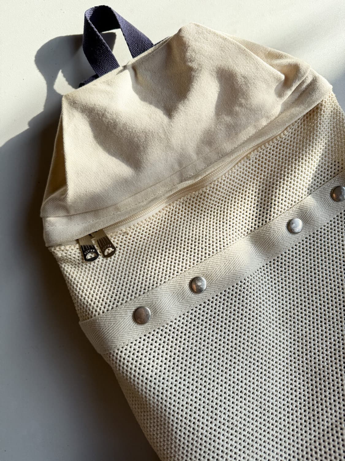 포터 Net Daypack 백팩 상품이미지2