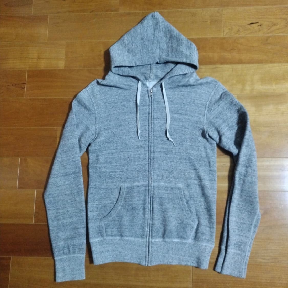 N.HOOLYWOOD 엔 할리우드 후드집업 상품이미지1