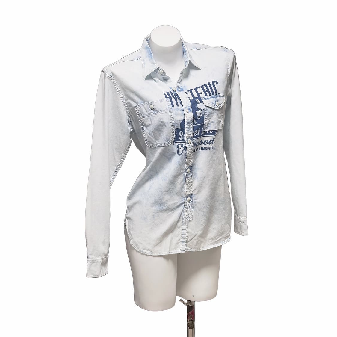 히스테릭 글래머 (HYSTERIC GLAMOUR) 상품이미지1