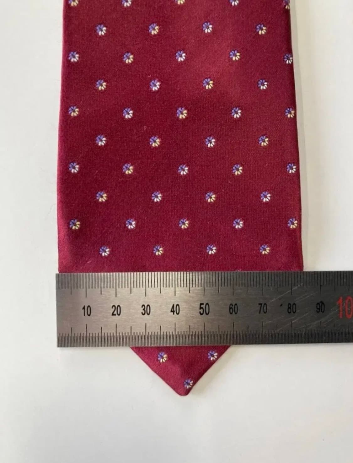 빈티지)넥타이 상품이미지7