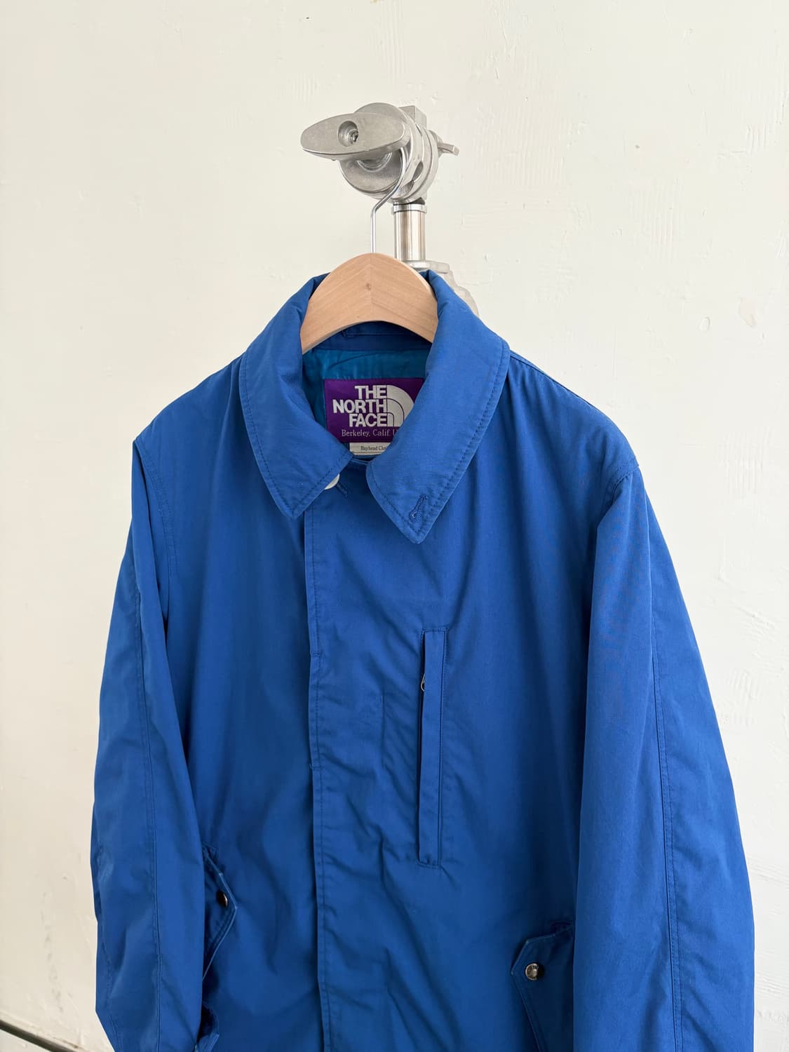 노스페이스 퍼플라벨 마운틴 코트 상품이미지3