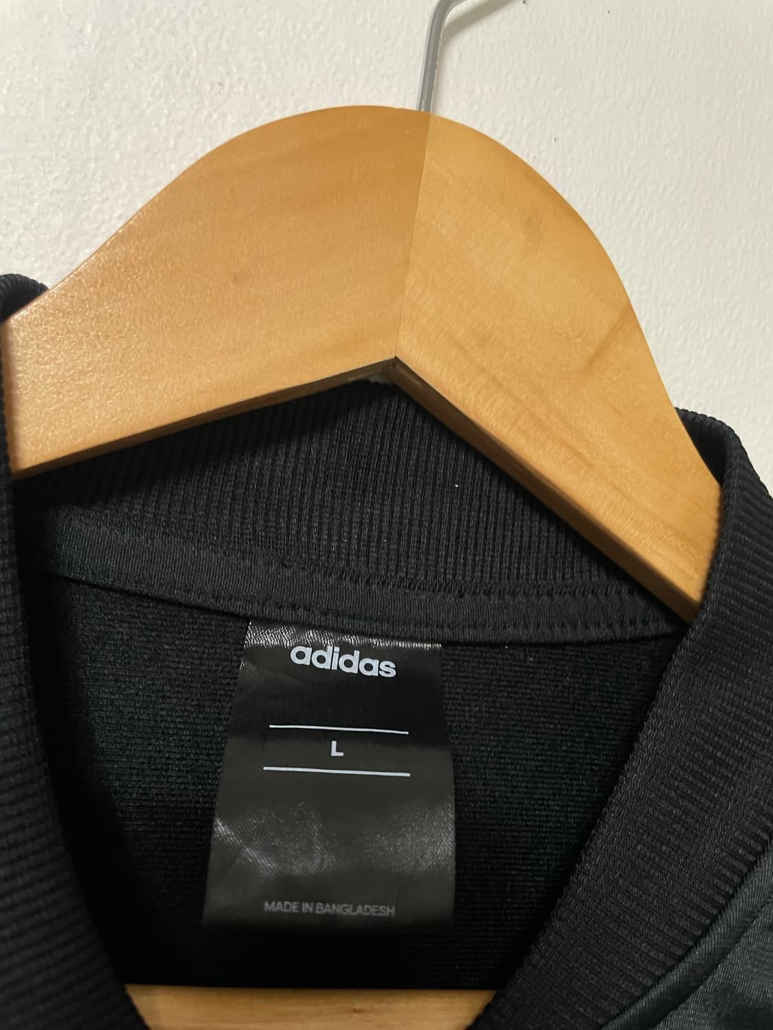 66 아디다스 트랙탑 져지 정품 상품이미지4