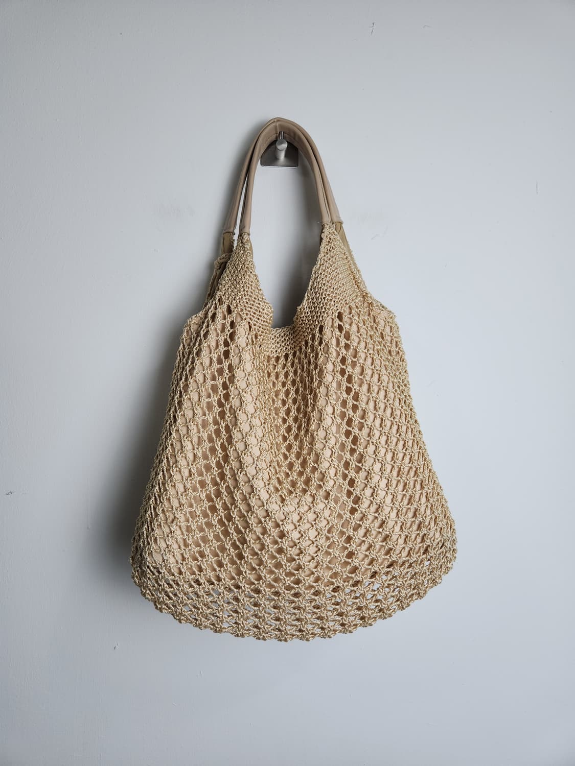 네트 숄더백 상품이미지2