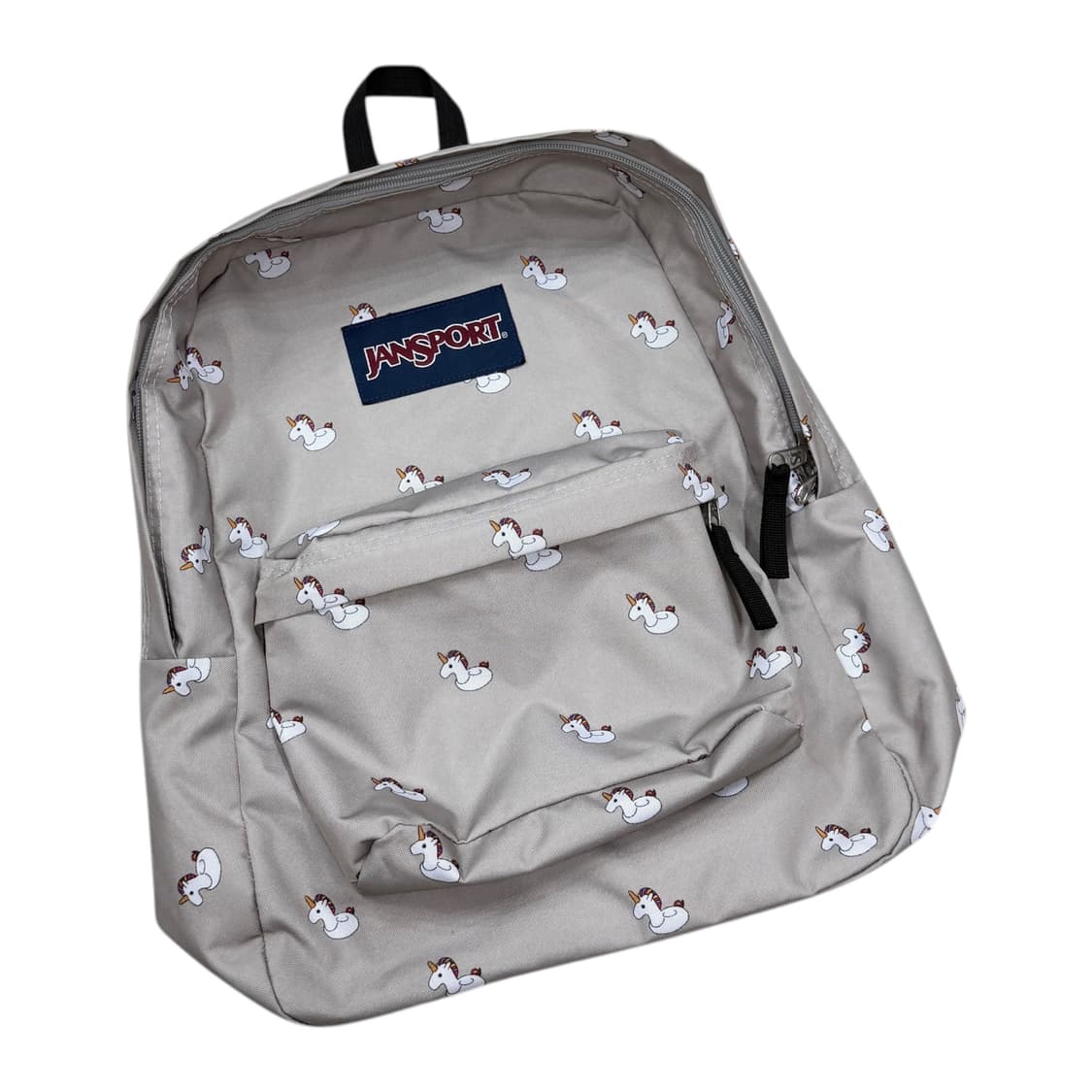 잔스포츠 유니콘 슈퍼브레이크 백팩 가방 상품이미지2
