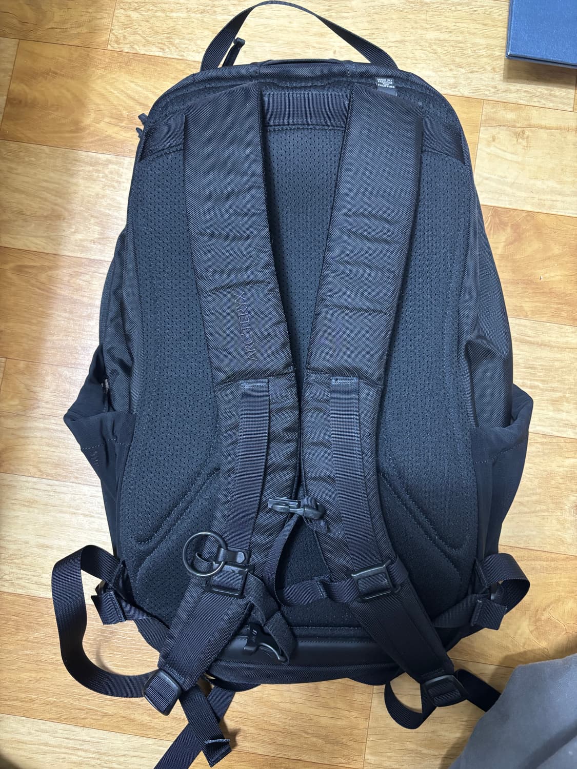 아크테릭스 멘티스 26 초판 상품이미지4