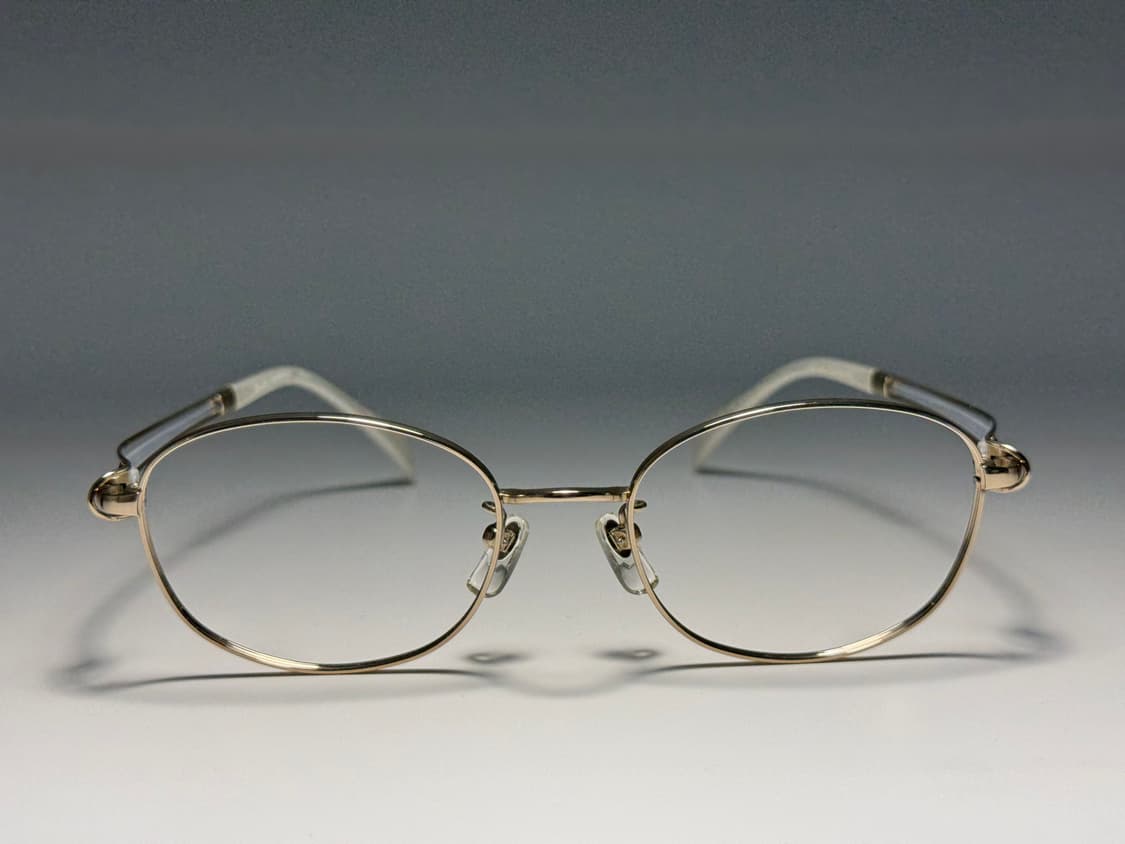 샤르망 라인 아트 프리미엄 라인 엑설런트 티타늄 초경량 안경 0081 상품이미지2