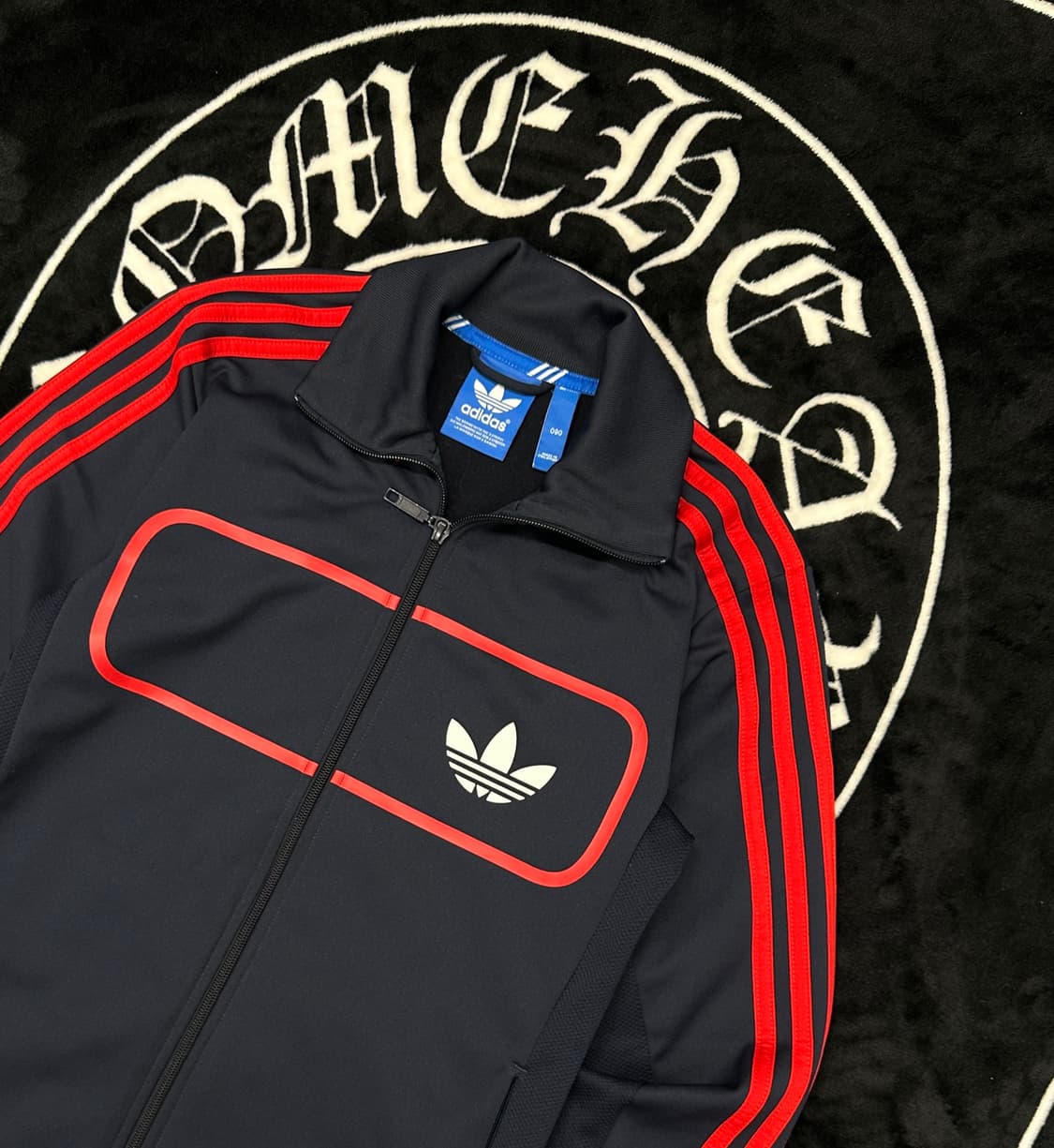 adidas 아디다스 다이버 트랙탑 져지 s 상품이미지2