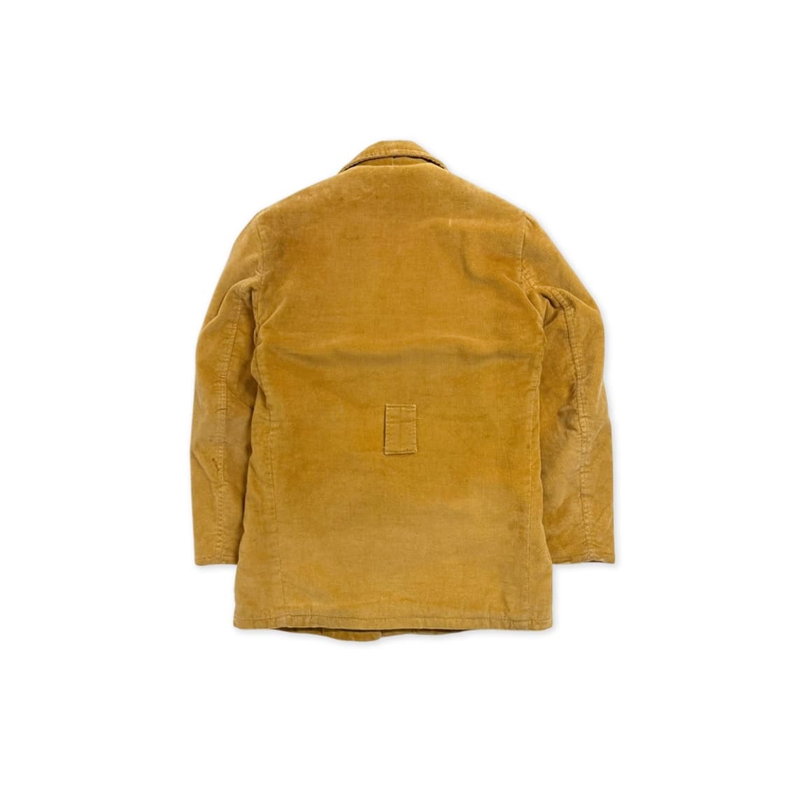 빈티지 테리 헌팅 자켓 상품이미지2