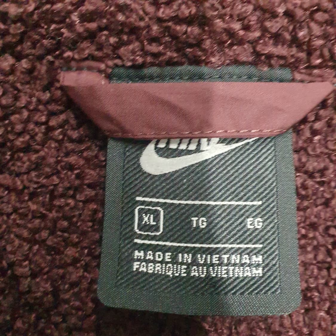 나이키 NSW 후드 플리스 자켓 상품이미지4