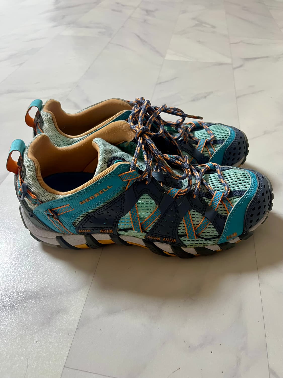 머렐 빈티지 신발 상품이미지1