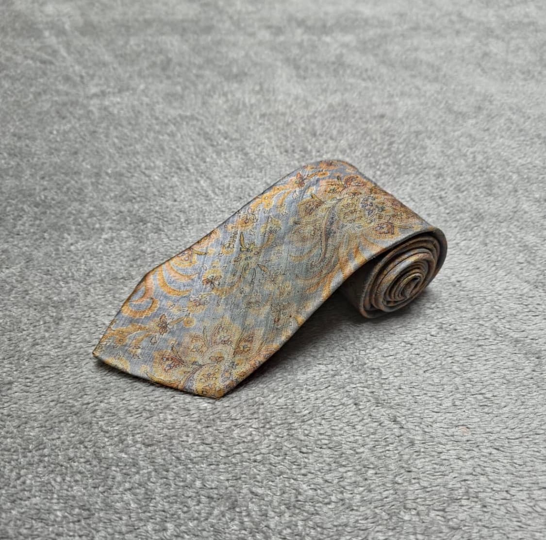 넥타이(크리스찬디올) n124 상품이미지1