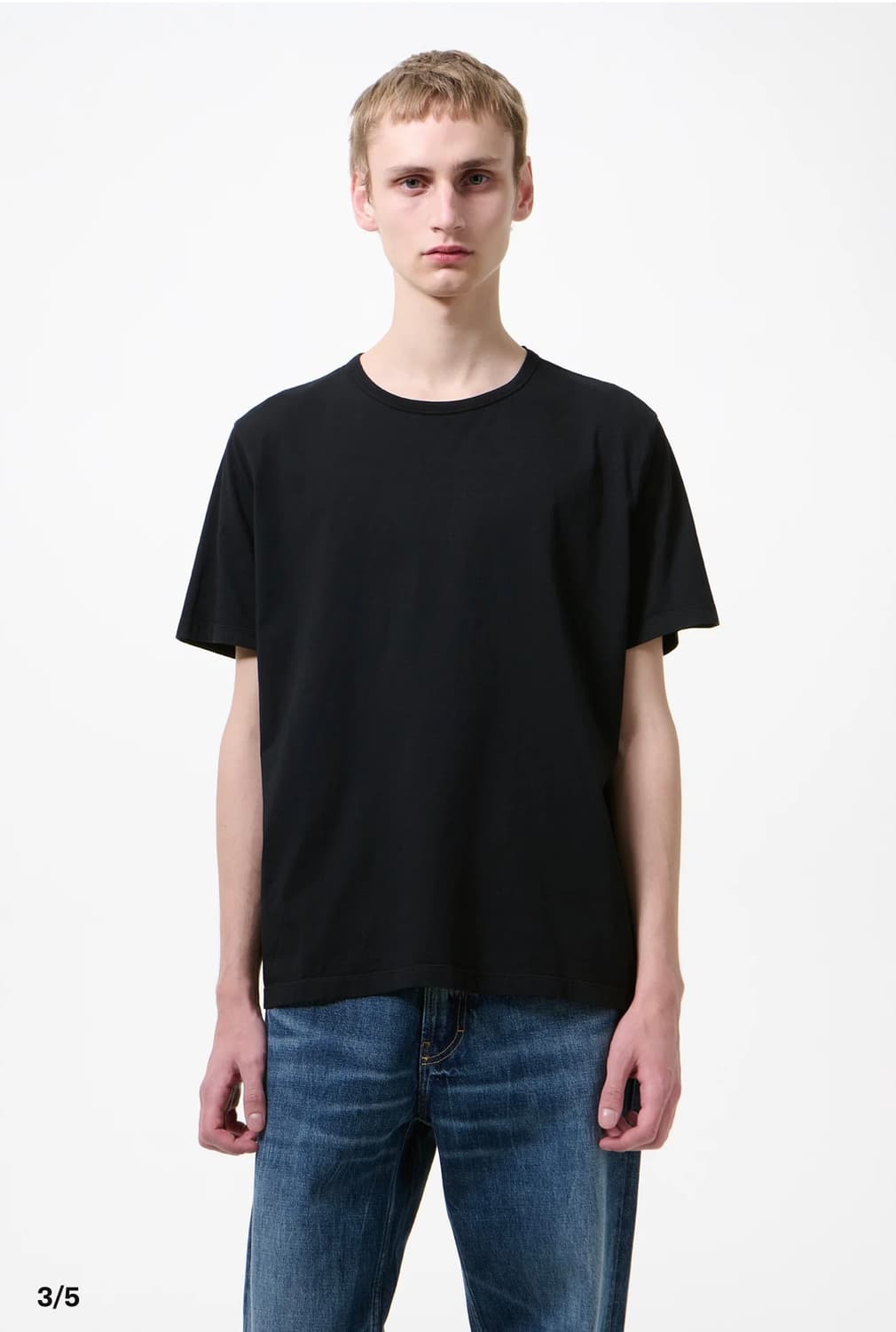 Our legacy New box T shirt 상품이미지2