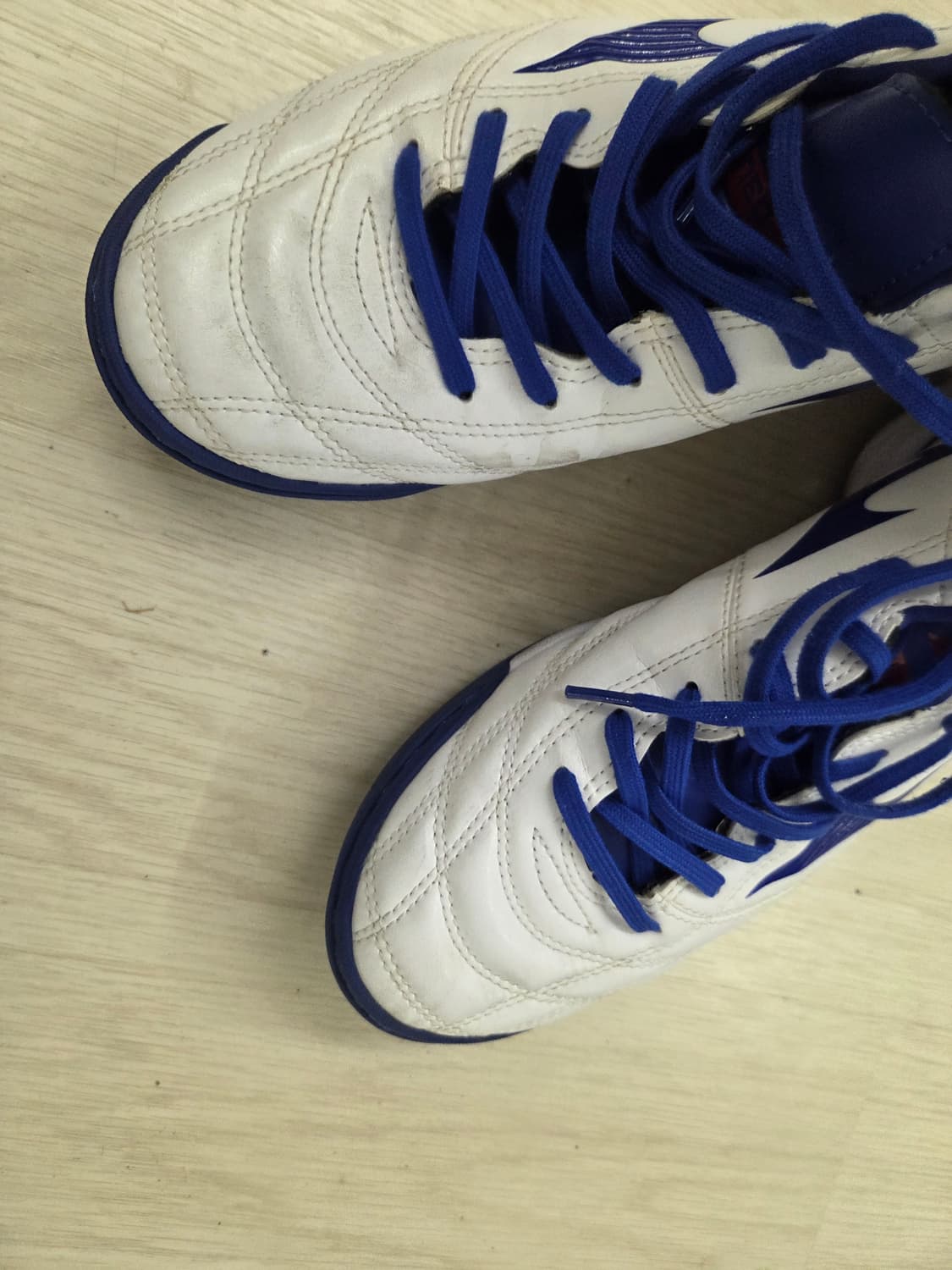 미즈노 모렐리아 네오 260 상품이미지6