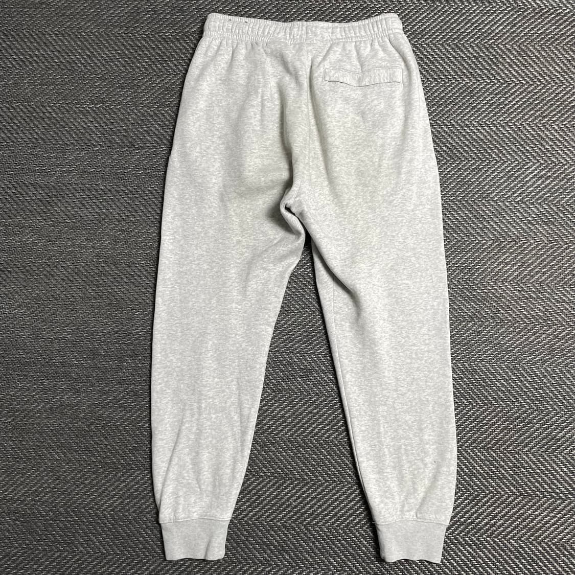 나이키 JUST DO IT 빅로고 스웻 트레이닝 팬츠y 5508 상품이미지6