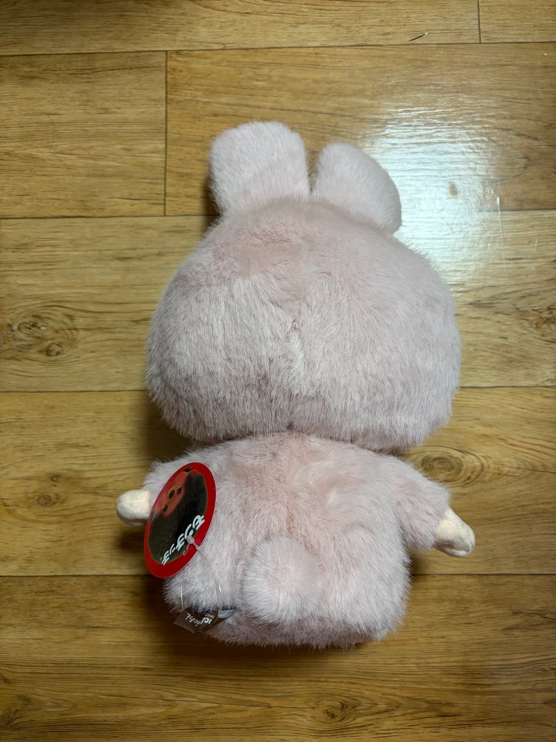 몬치치 봉제인형 치무탄 상품이미지2