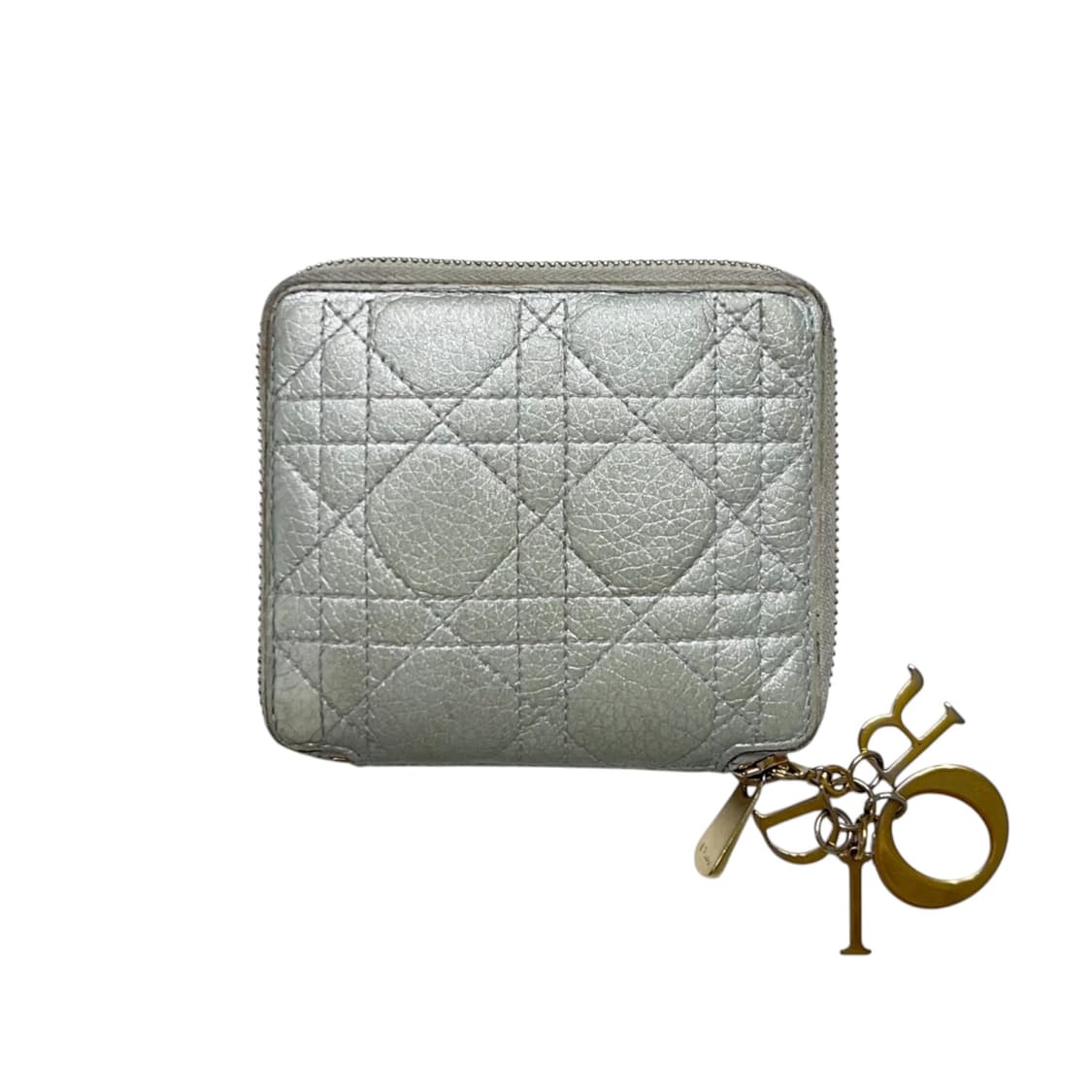 디올 레이디디올 지갑 상품이미지2