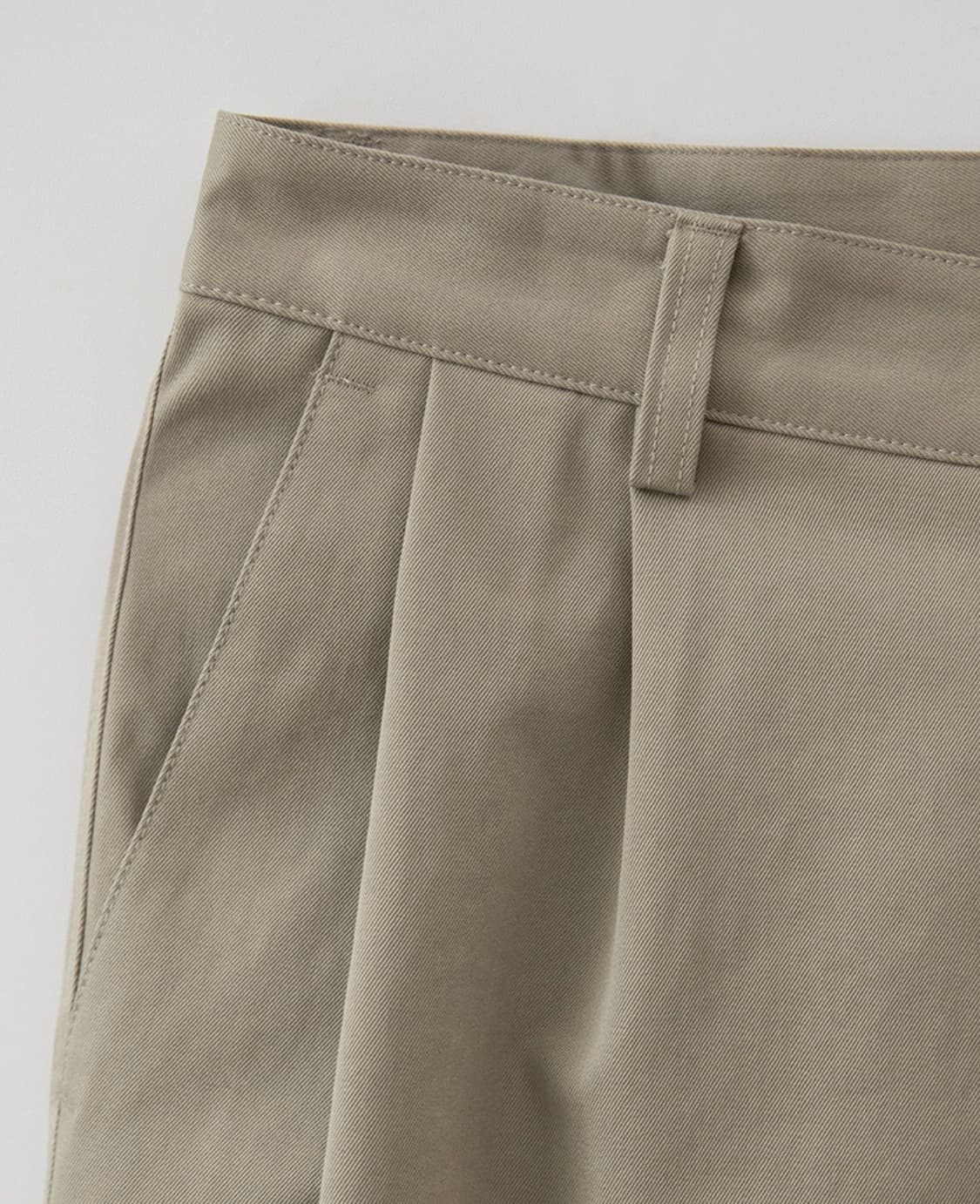 블랭크룸-필드데이 치노스 3사이즈 상품이미지3