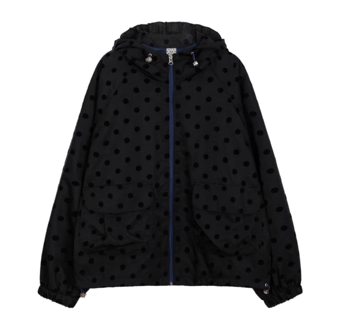 오헤시오 바람막이 윈드브레이커 상품이미지1