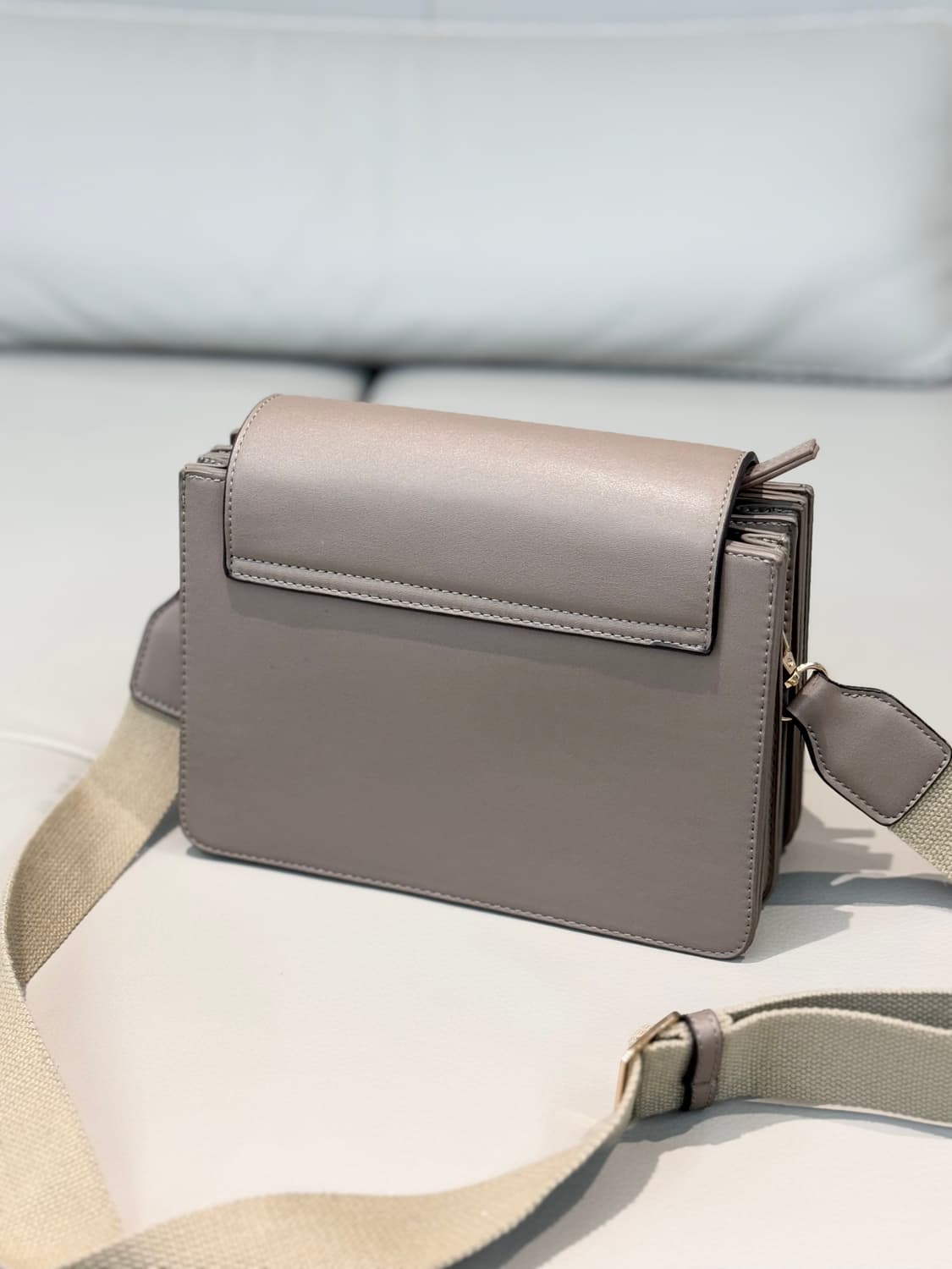 ORR 오르 콜레트백 라지 토프컬러 상품이미지2