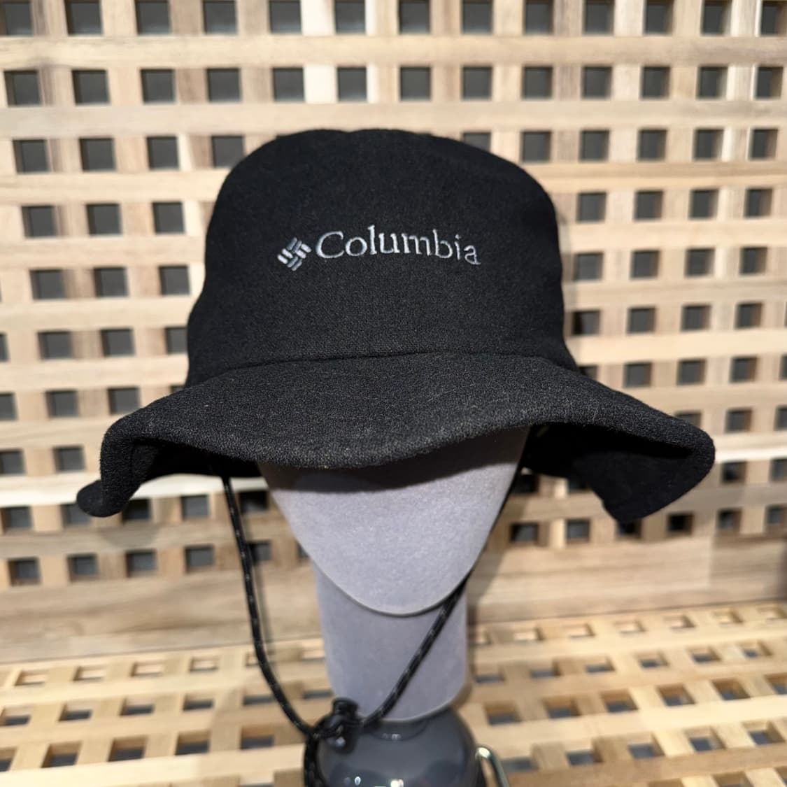 컬럼비아 옴니셰이드 플리스 부니햇 상품이미지1