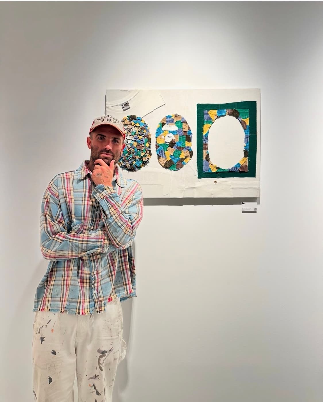 00s 디키즈 페인터 팬츠 상품이미지10