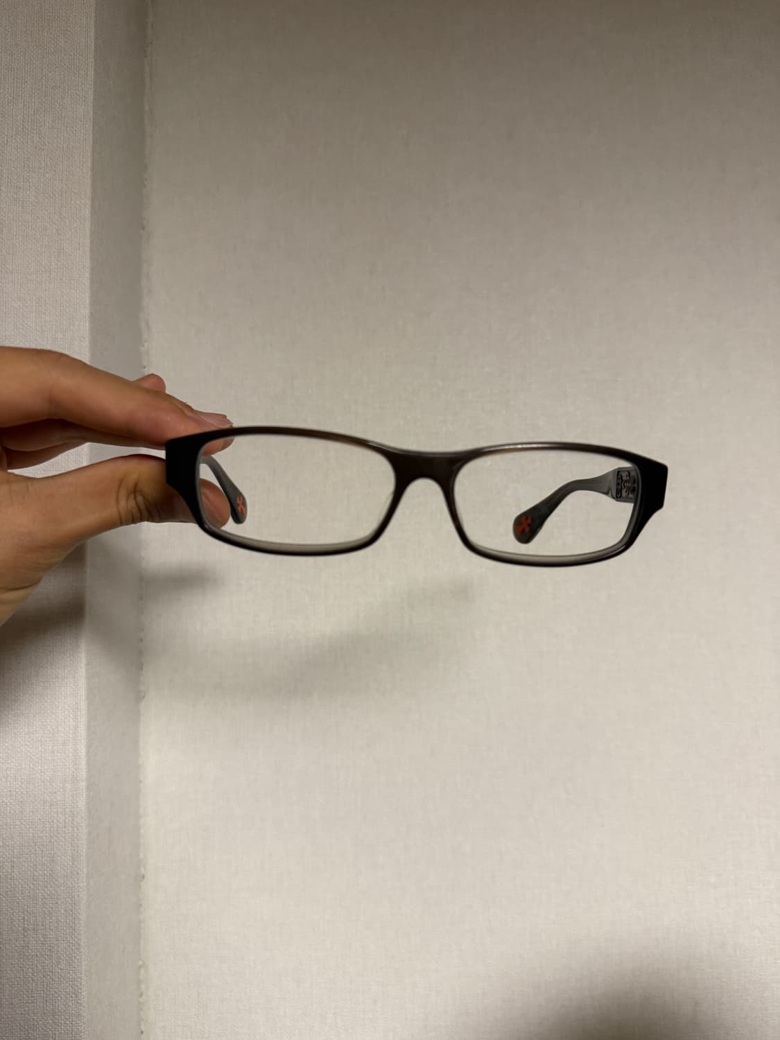 크롬하츠 안경 shooter 상품이미지5