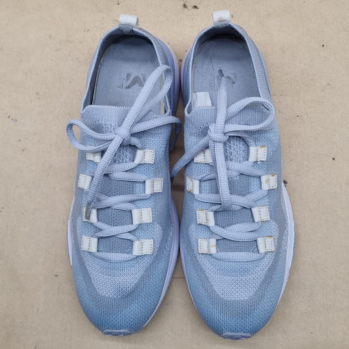 밀레 니트 운동화240 상품이미지2